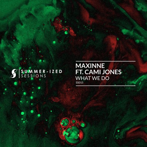 Cami Jones - Her [NRR00002]